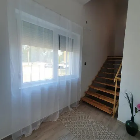 Apartman Sóstó Székesfehérvár