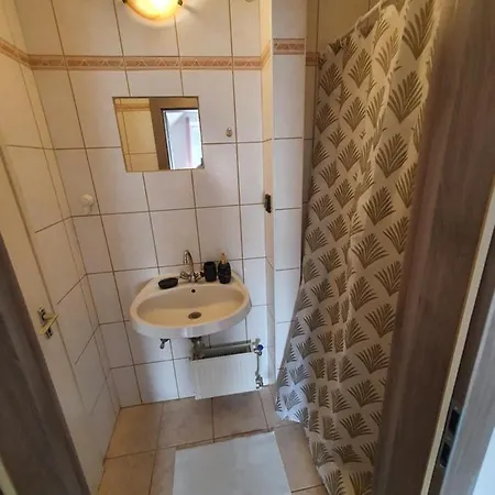 Sóstó Apartman