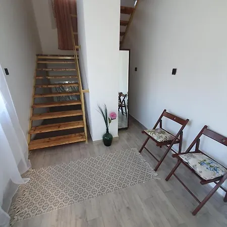 Apartman Sóstó *