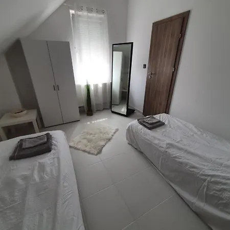 Sóstó Székesfehérvár