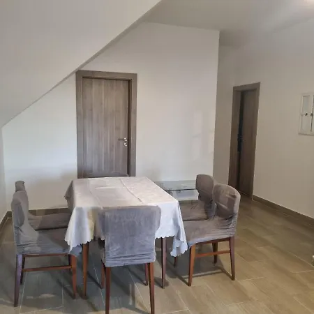 Apartman Sóstó *