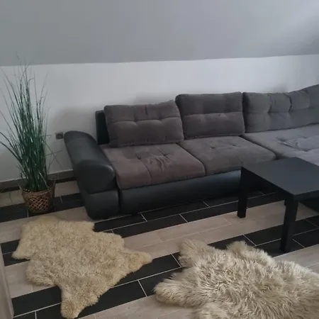 Apartman Sóstó